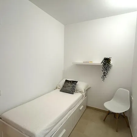Apartamento Rascassa *