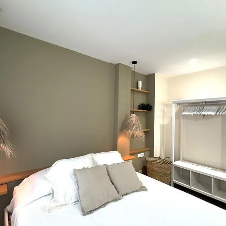 Rascassa Apartment *
