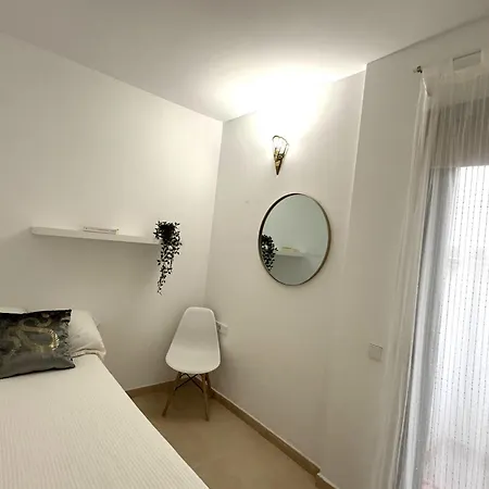 Rascassa Apartment Tamariu