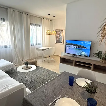 Apartment Rascassa